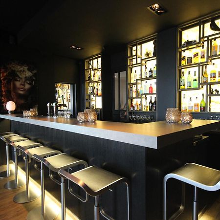 Hotel Hogerhuys - Adults Only โนร์ดวิก ภายนอก รูปภาพ