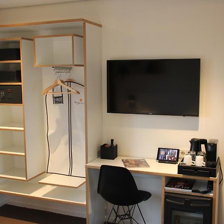 Hotel Hogerhuys - Adults Only โนร์ดวิก ภายนอก รูปภาพ