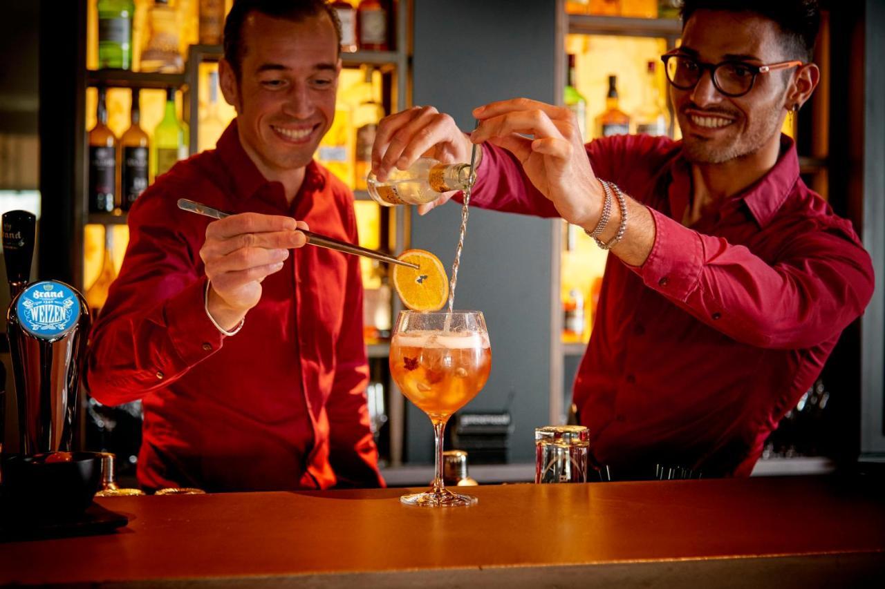 Hotel Hogerhuys - Adults Only โนร์ดวิก ภายนอก รูปภาพ