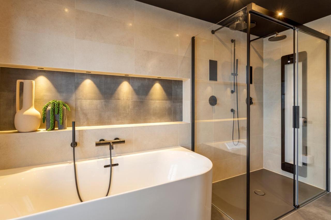Hotel Hogerhuys - Adults Only โนร์ดวิก ภายนอก รูปภาพ