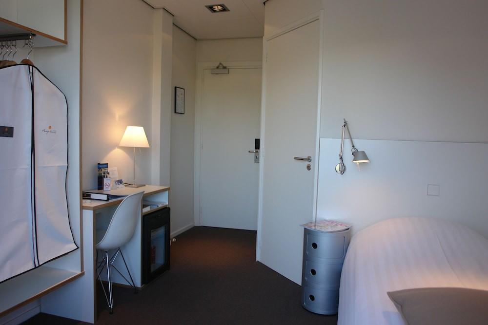 Hotel Hogerhuys - Adults Only โนร์ดวิก ภายนอก รูปภาพ