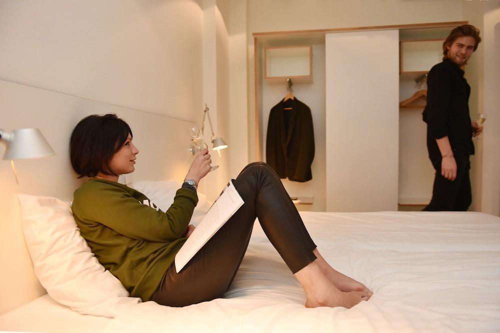Hotel Hogerhuys - Adults Only โนร์ดวิก ภายนอก รูปภาพ
