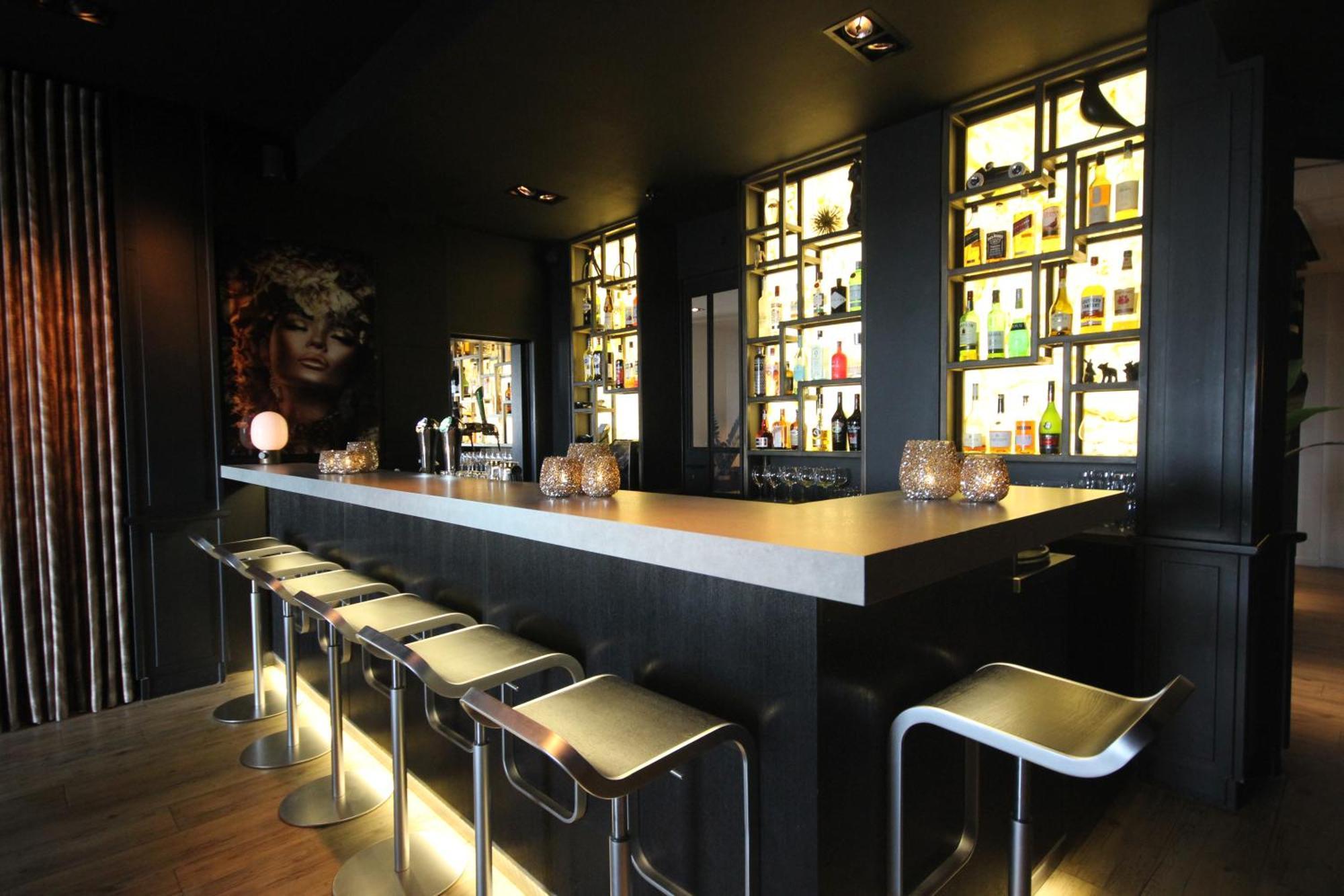 Hotel Hogerhuys - Adults Only โนร์ดวิก ภายนอก รูปภาพ