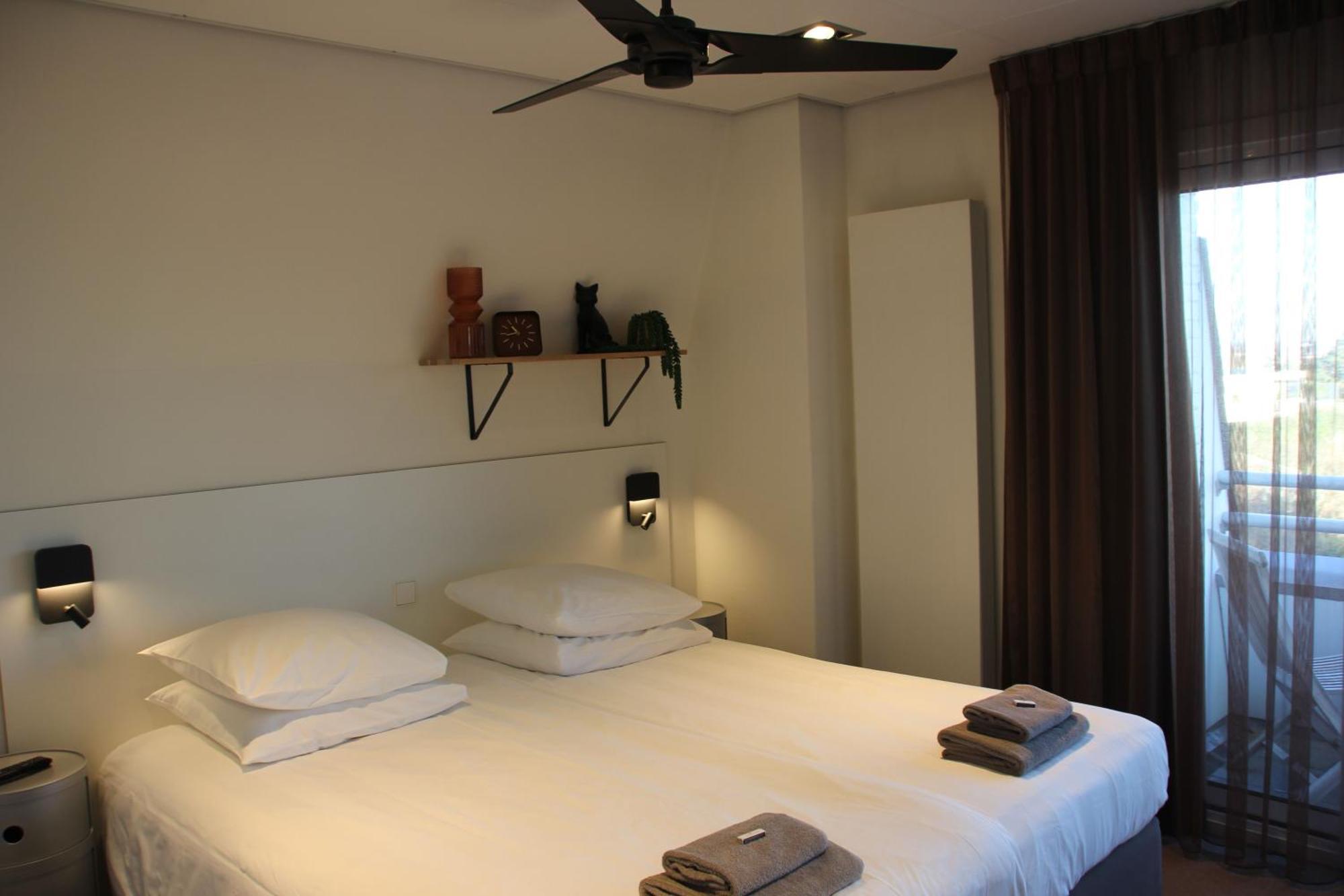 Hotel Hogerhuys - Adults Only โนร์ดวิก ภายนอก รูปภาพ