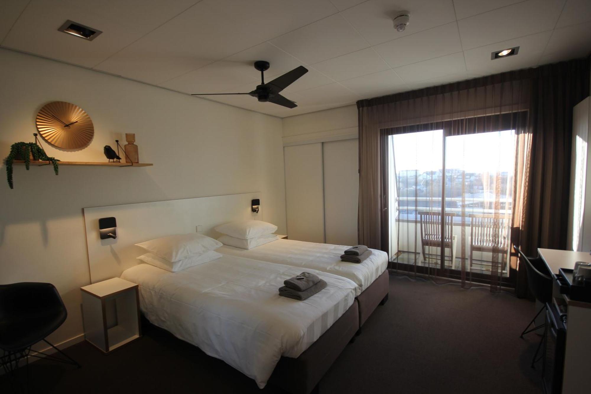 Hotel Hogerhuys - Adults Only โนร์ดวิก ภายนอก รูปภาพ