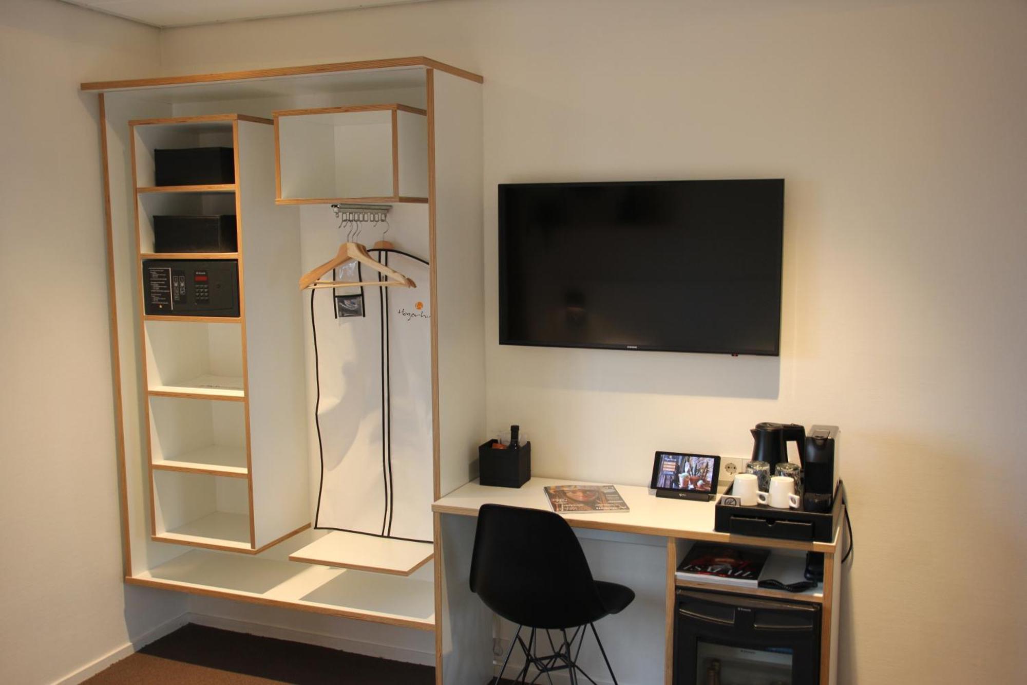 Hotel Hogerhuys - Adults Only โนร์ดวิก ภายนอก รูปภาพ