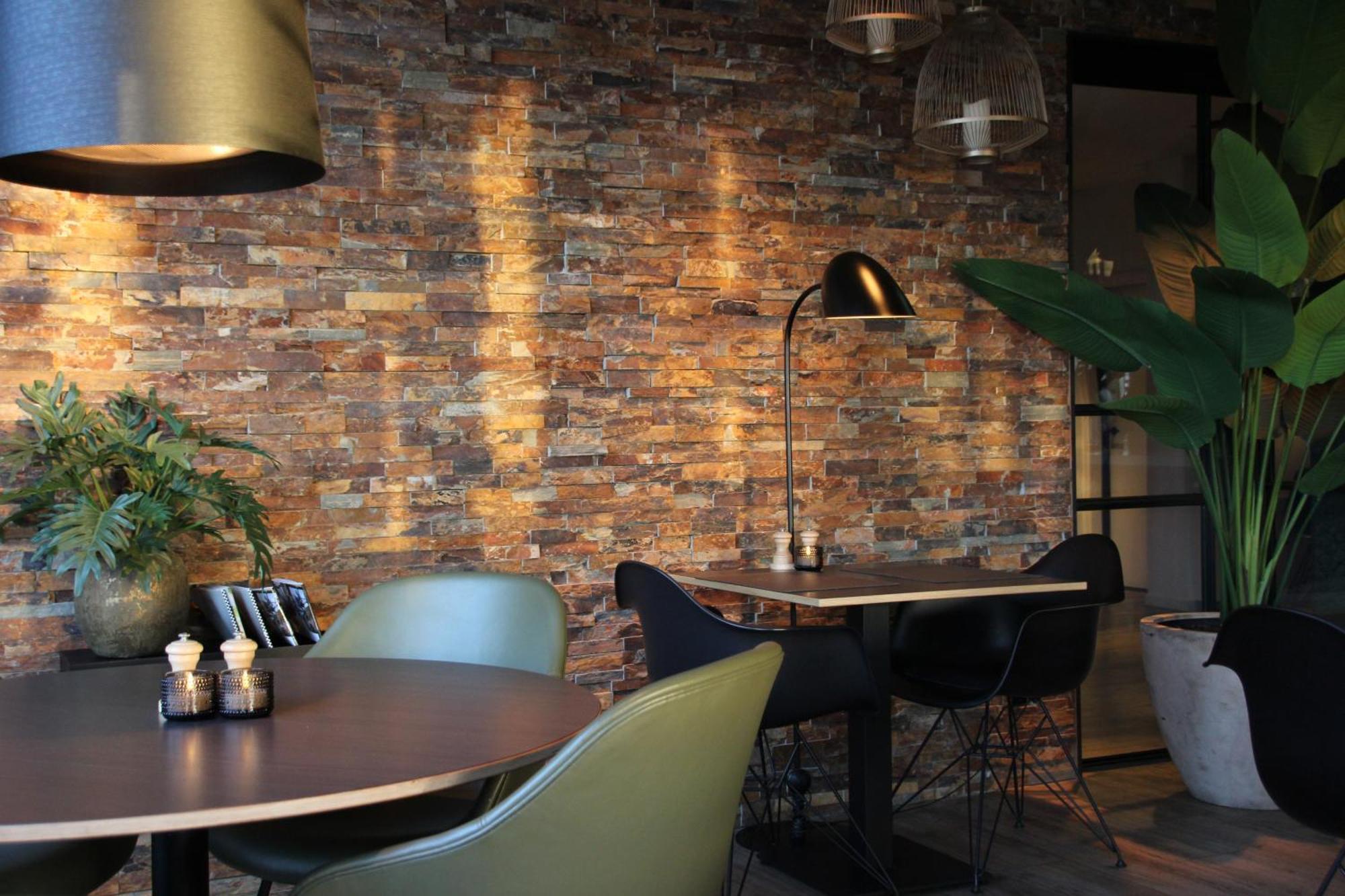 Hotel Hogerhuys - Adults Only โนร์ดวิก ภายนอก รูปภาพ