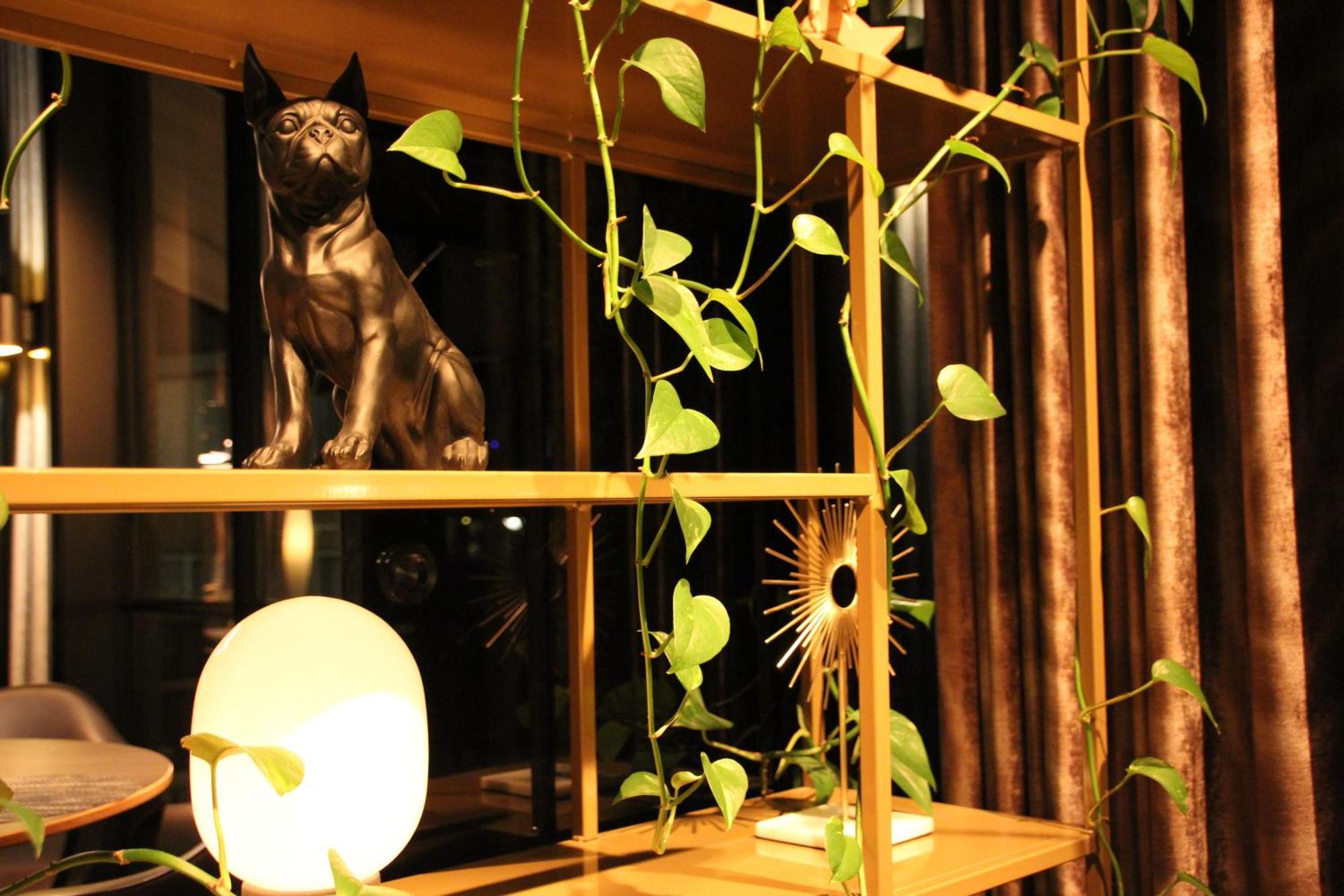 Hotel Hogerhuys - Adults Only โนร์ดวิก ภายนอก รูปภาพ