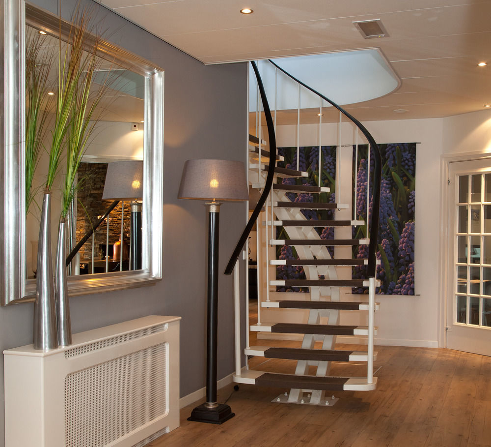 Hotel Hogerhuys - Adults Only โนร์ดวิก ภายนอก รูปภาพ